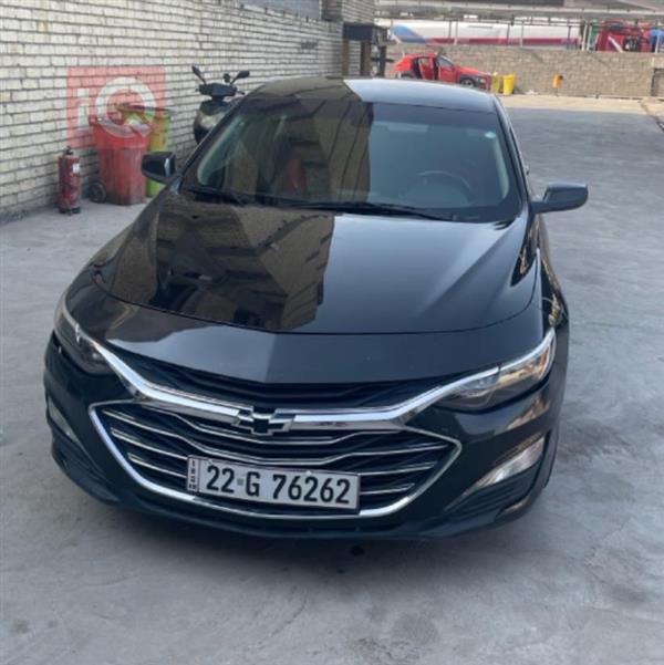 Chevrolet for sale in Iraq